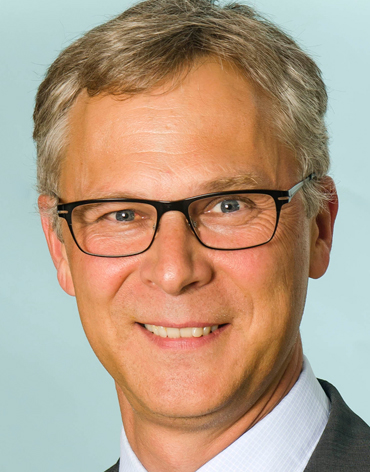 Dr. Christoph Weber-Berg