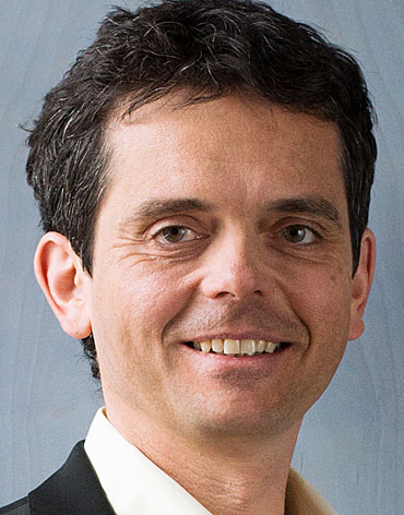 Michael Brenner