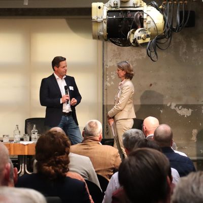 Header  Excellence-Talk