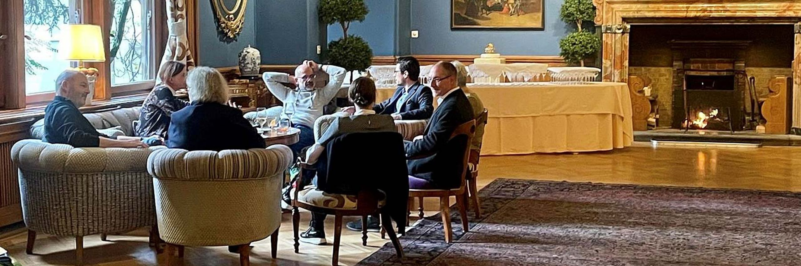 Header  Boxenstopp im Tessin