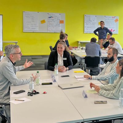 Operational Excellence