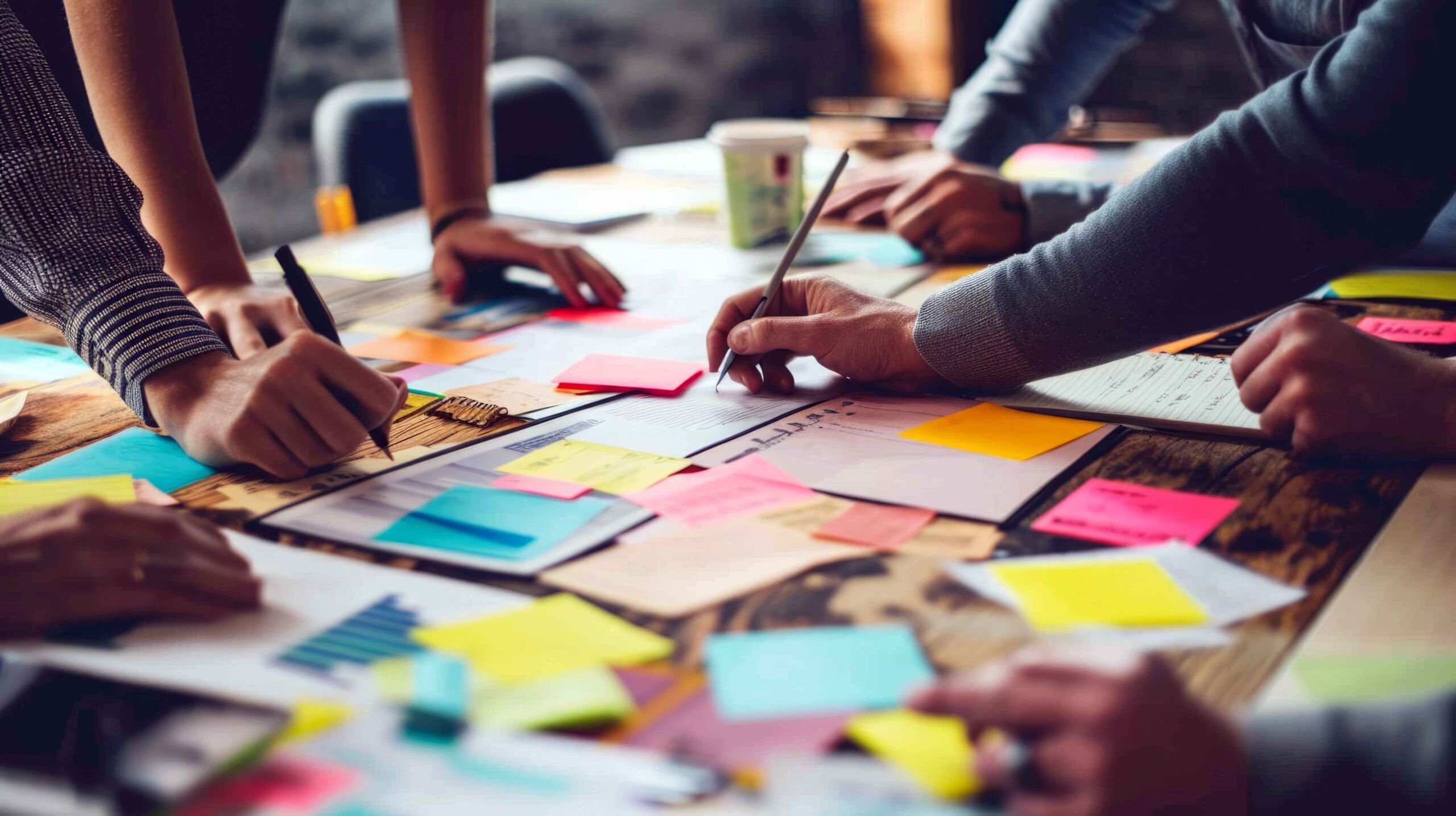 Operational Excellence