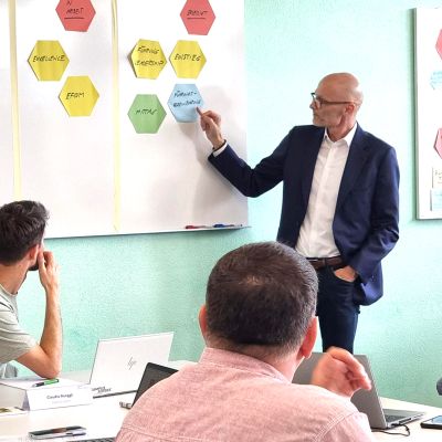 Operational Excellence