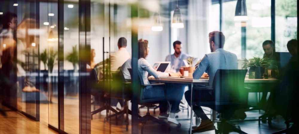 Leistungen Header Unternehmensanalyse