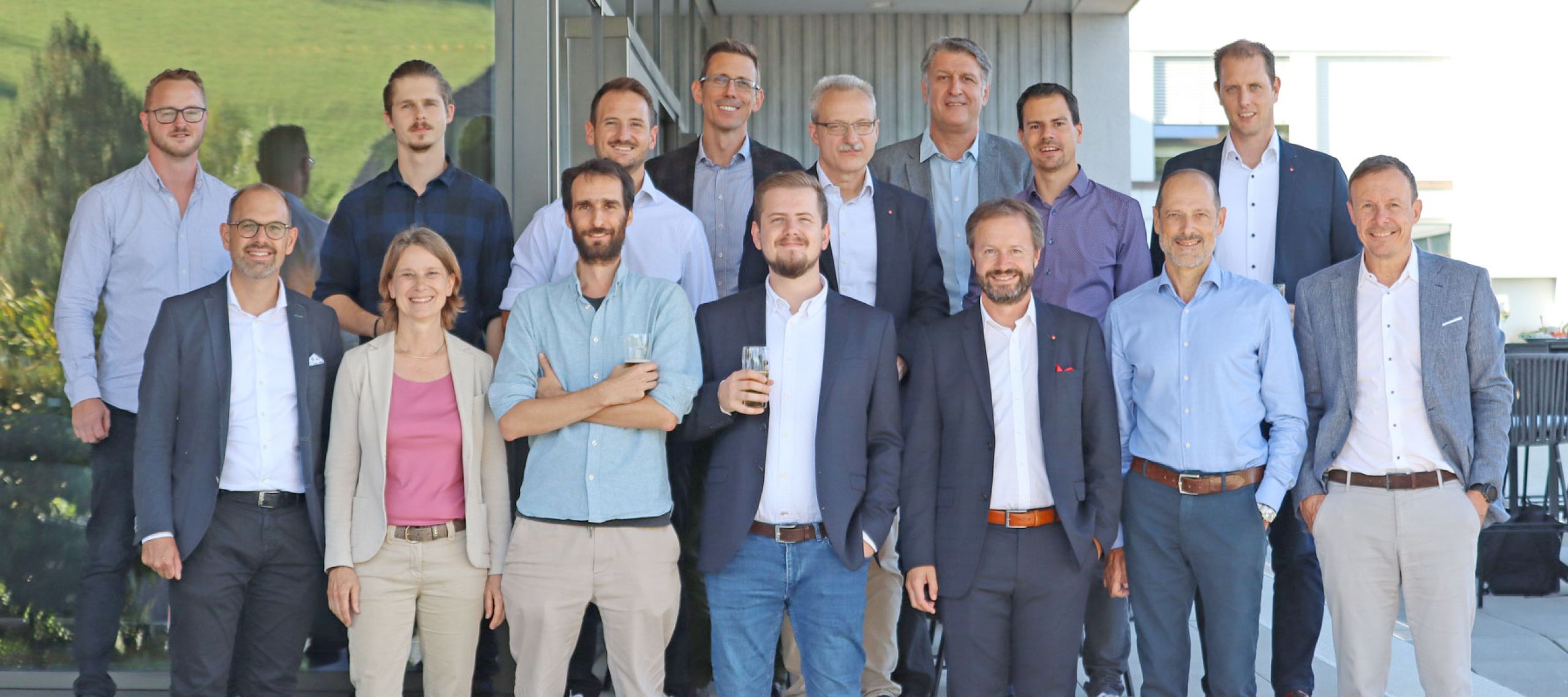 Header  Operational Excellence Seminar