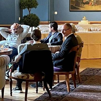 Header  Boxenstopp im Tessin