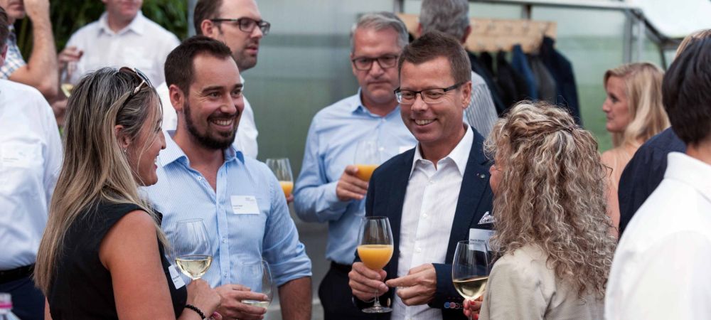 Partnerschaften, Kooperationen