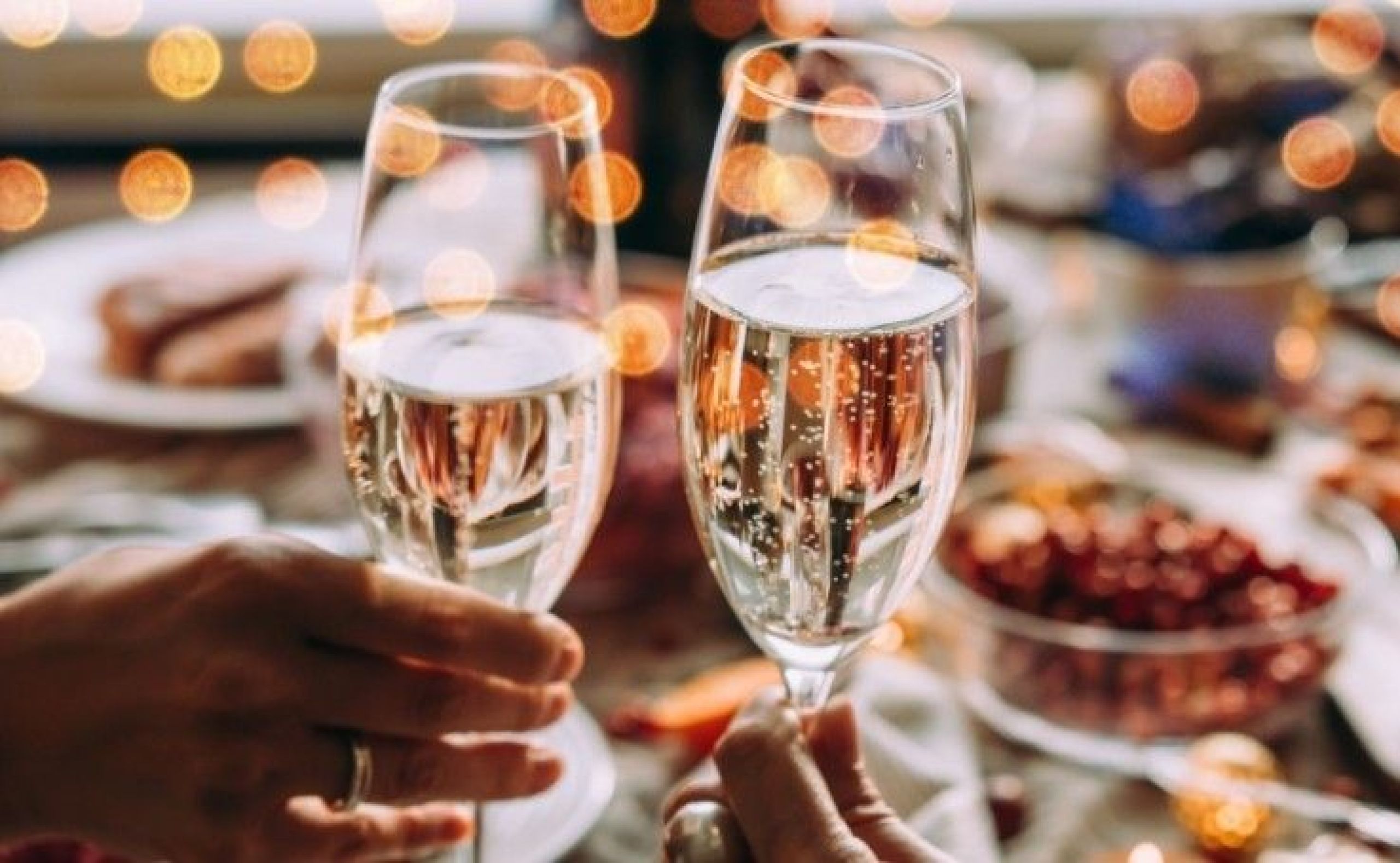 Anmeldung Neujahrs-Apéro