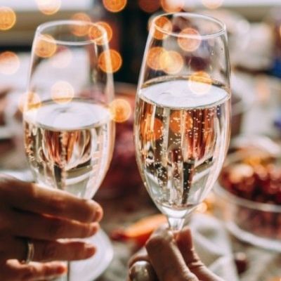 Anmeldung Neujahrs-Apéro