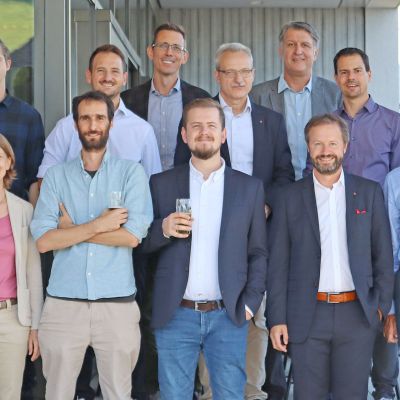 Header  Operational Excellence Seminar
