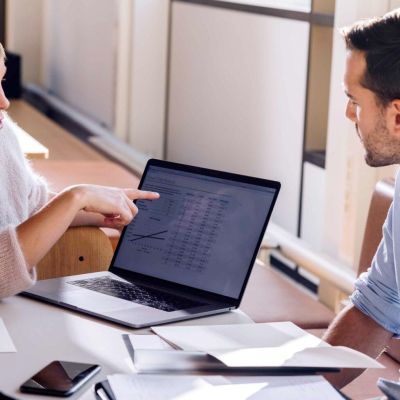 Expertise Strategie & Entwicklung 