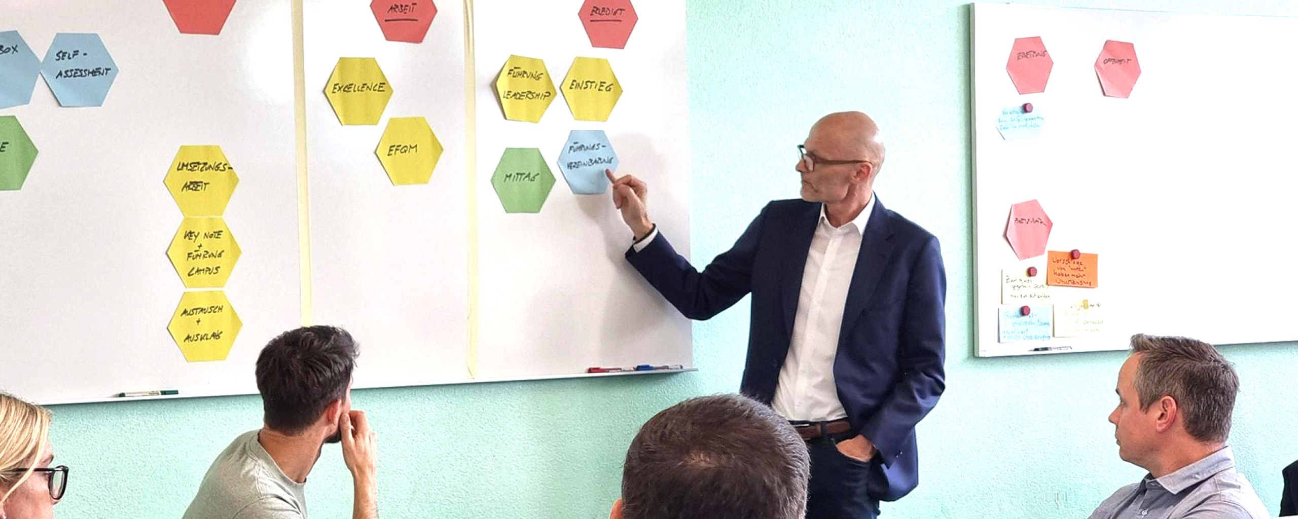 Operational Excellence