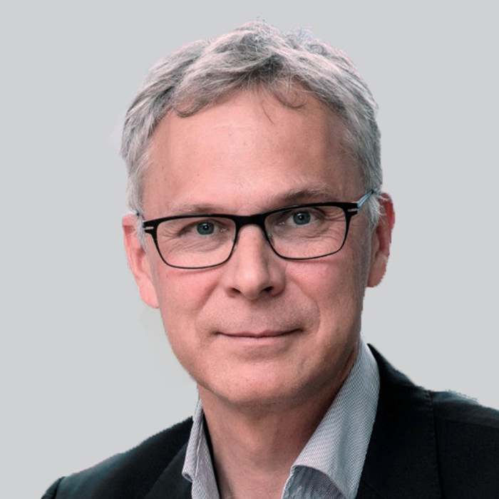 Dr. Christoph Weber-Berg