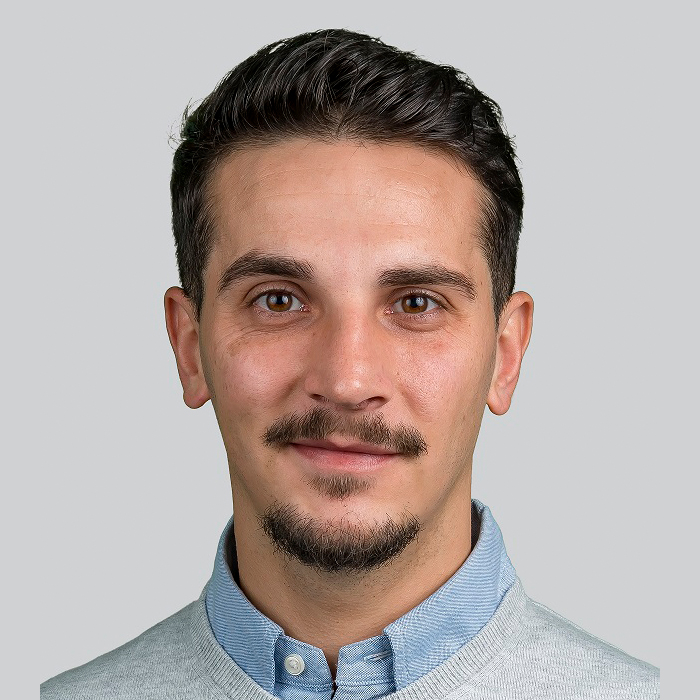 Driton Deda