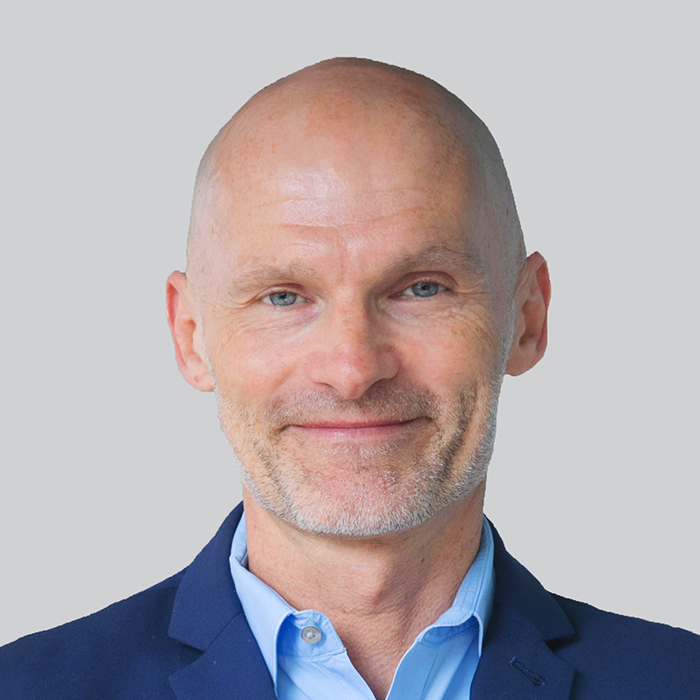 Patrick Hadorn