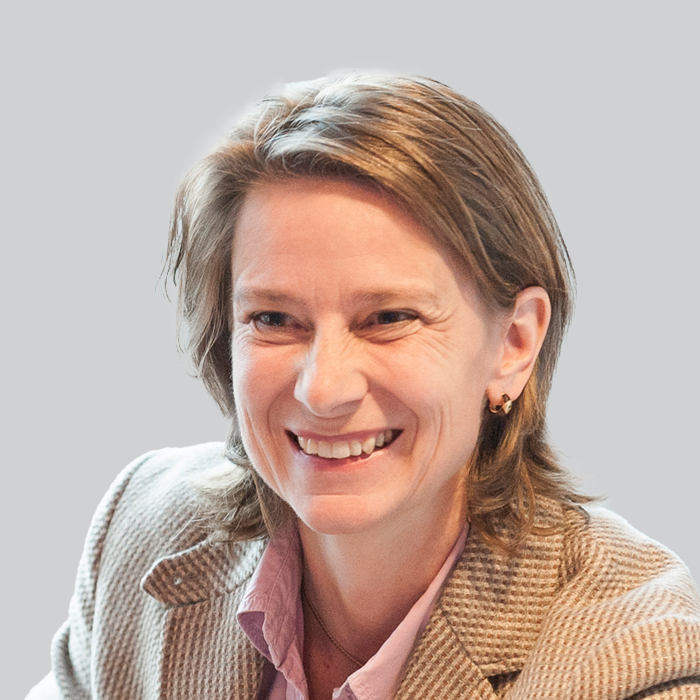 Ruth Buholzer