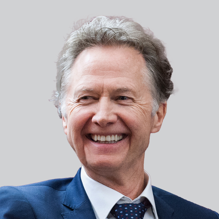 Dr. Marc Holitscher