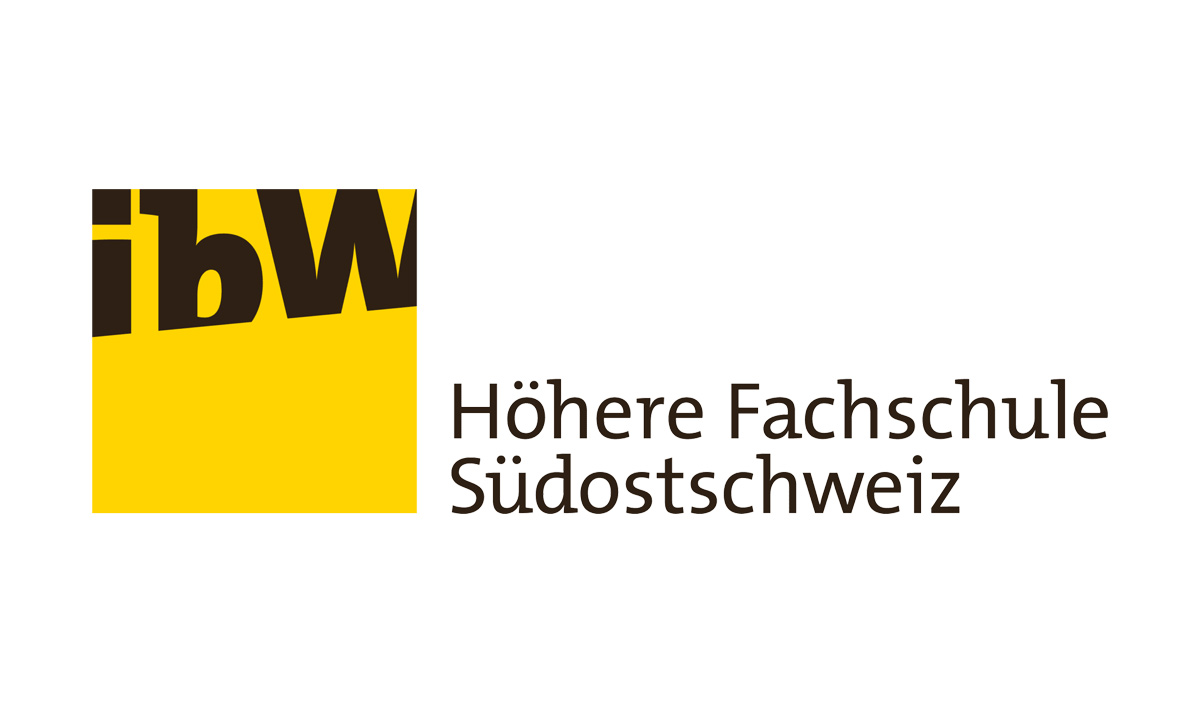 Logo Höhere Fachschaule Südostschweiz