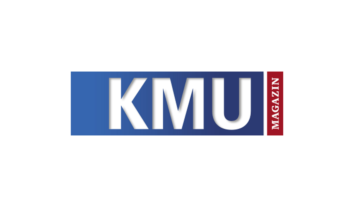 Header KMU Magazin