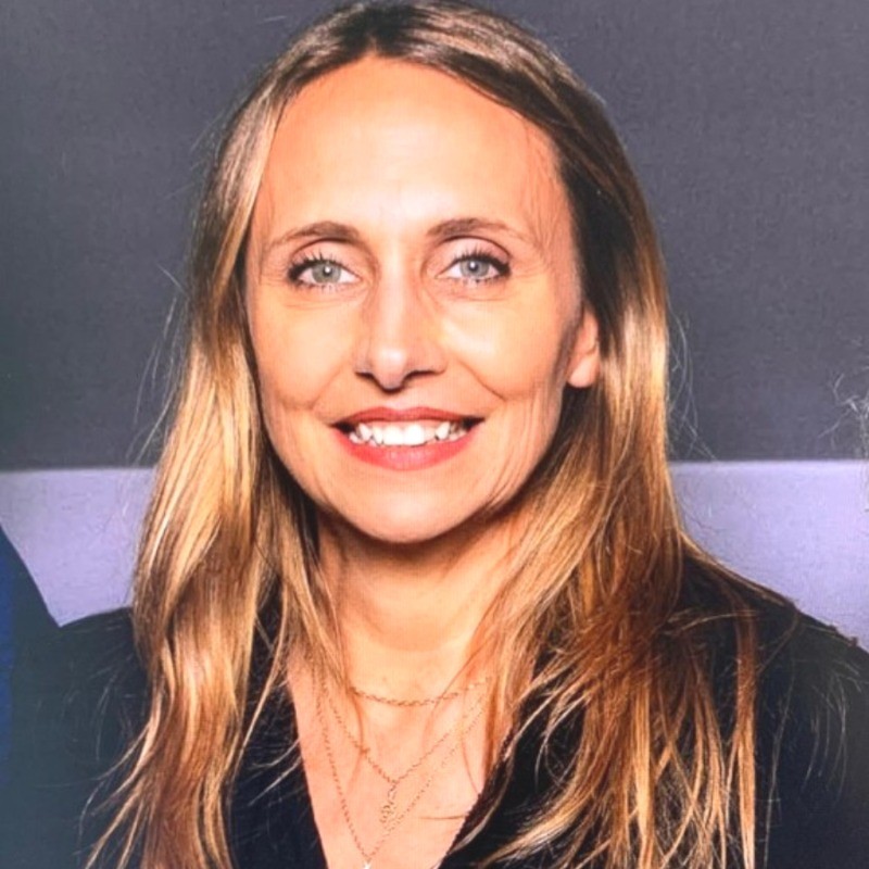 Pia Luder