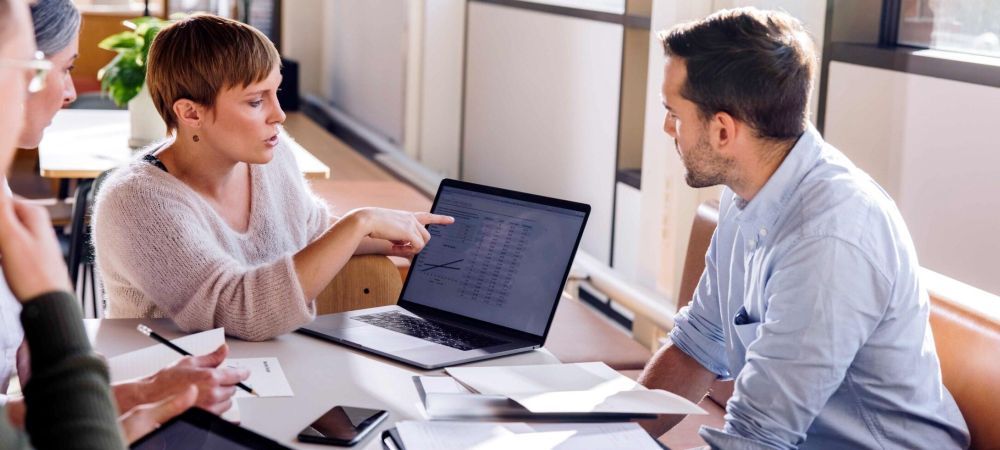 Expertise - Strategie & Entwicklung