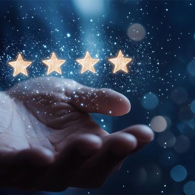 Header Business Excellence (EFQM)